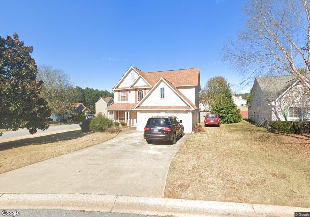 5 S Greenfield Cir unit 2, Covington, GA 30016 - photo 1