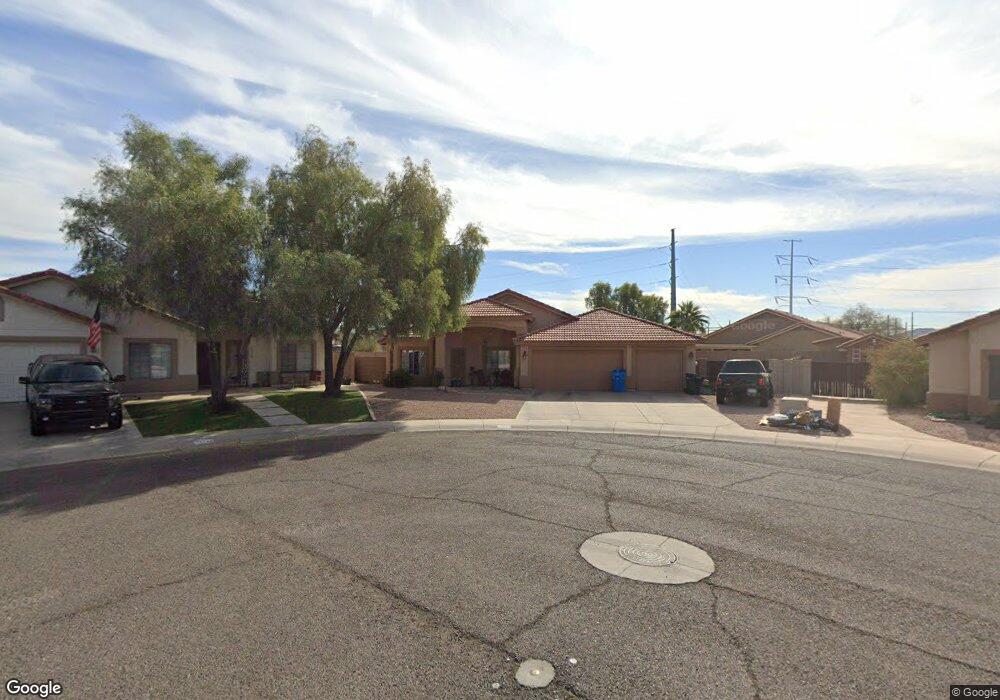 1215 E Morrow Dr, Phoenix, AZ 85024 - photo 1