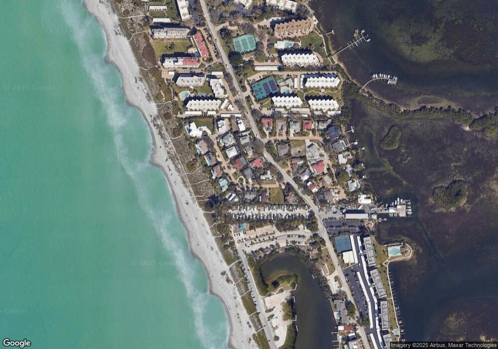 1117 Horizon View Dr, Sarasota, FL 34242 - photo 1