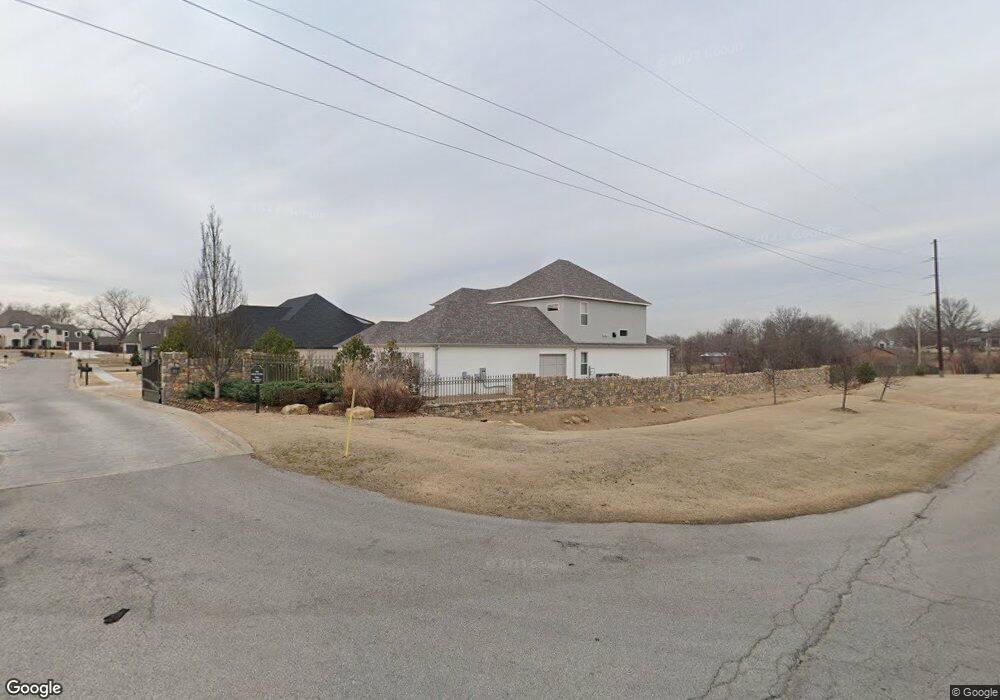 1201 W 109th Place S, Jenks, OK 74037 - photo 1