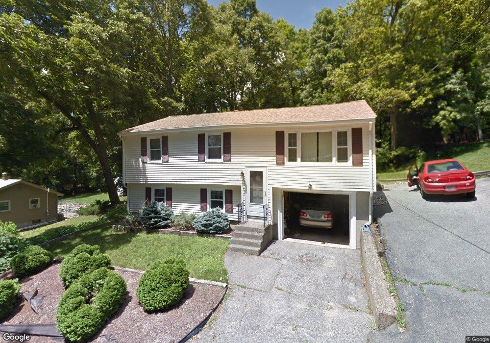 107 West Rd, Cumberland, RI 02864 - photo 1