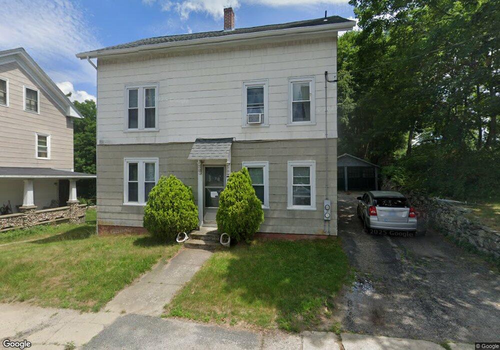 7 Scott Rd, Cumberland, RI 02864 - photo 1