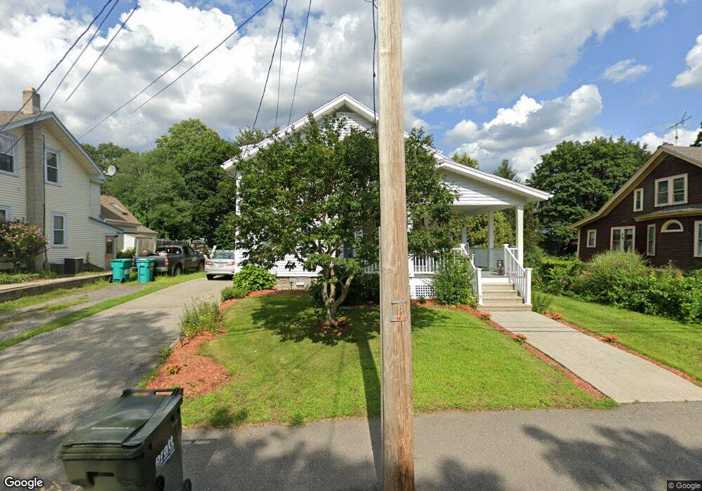 65 Cottage St, Hudson, MA 01749 - photo 1
