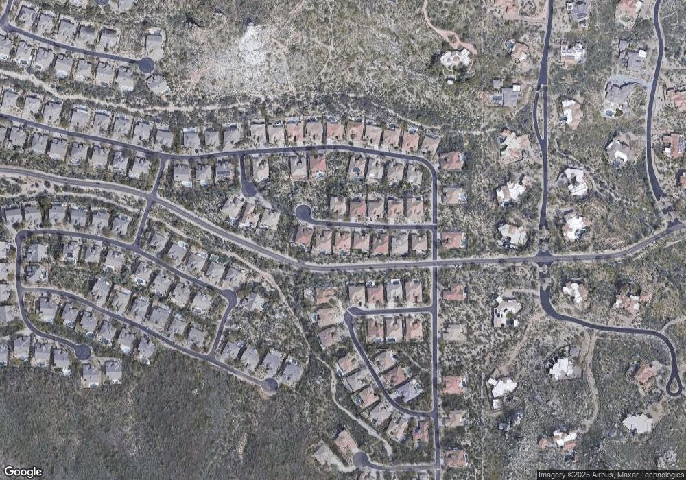 11885 E Sand Hills Rd, Scottsdale, AZ 85255 - photo 1