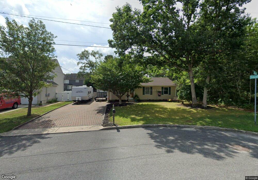 133 Squall Rd, Manahawkin, NJ 08050 - photo 1