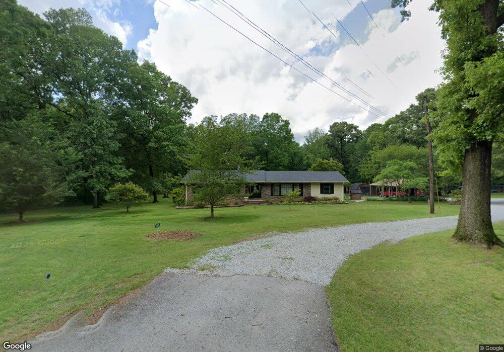 3115 Highway 172 E, Bowman, GA 30624 - photo 1