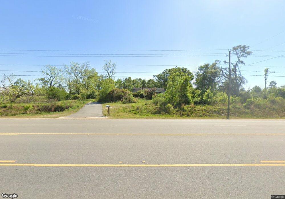 5567 Ga Highway 32 W, Douglas, GA 31533 - photo 1