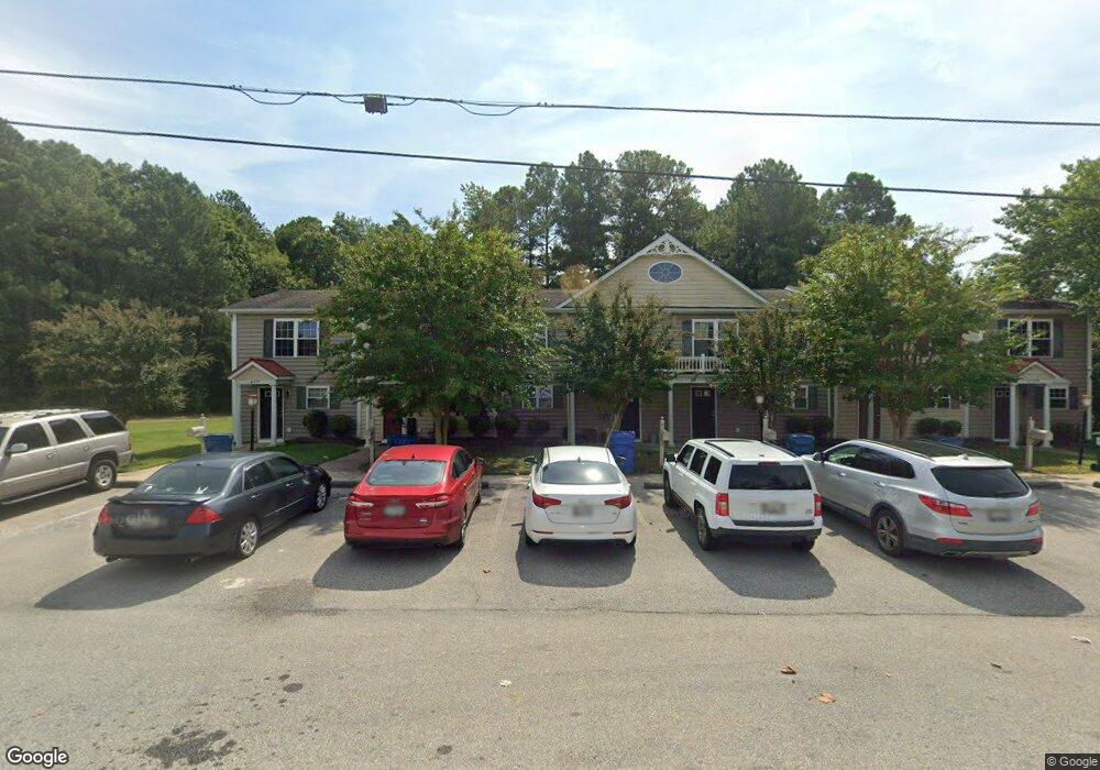 46795 S Shangri la Dr, Lexington Park, MD 20653 - photo 1