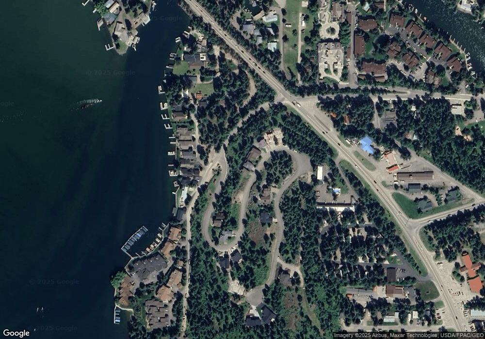 191 & 195 Whisper Ridge Dr unit Lots 33a&B, Bigfork, MT 59911 - photo 1