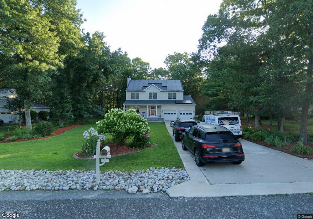 207 E Crestview Ave, Galloway, NJ 08205 - photo 1