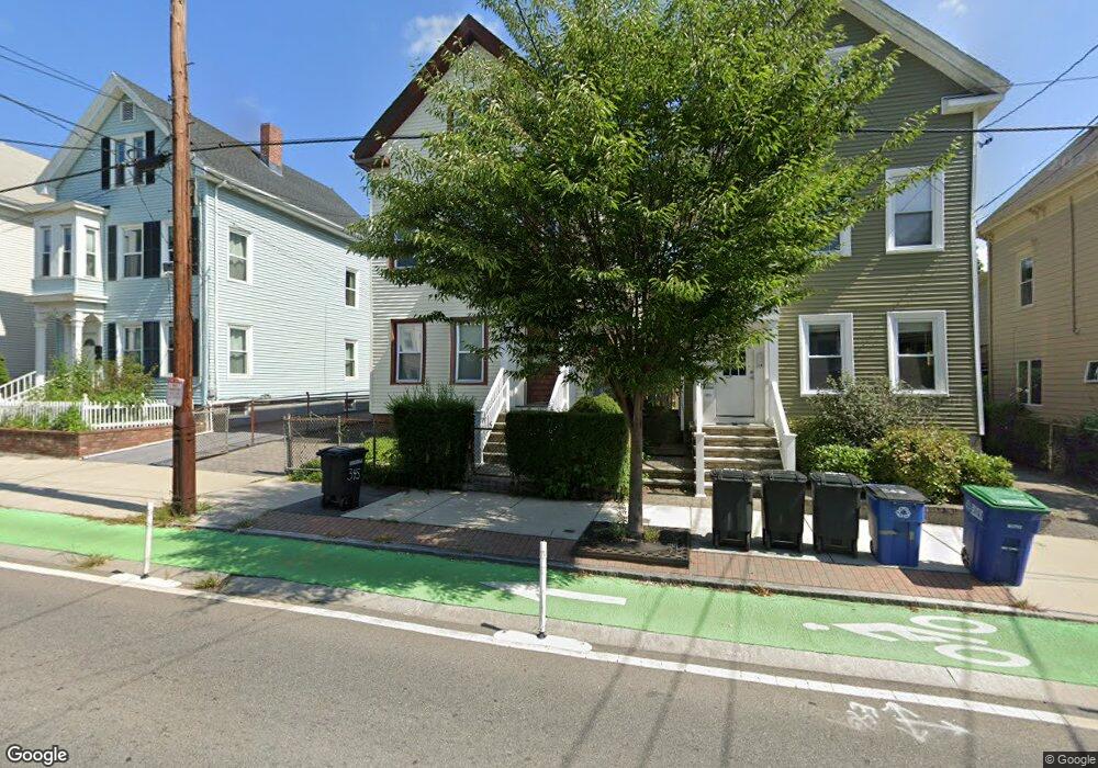 345 Beacon St, Somerville, MA 02143 - photo 1