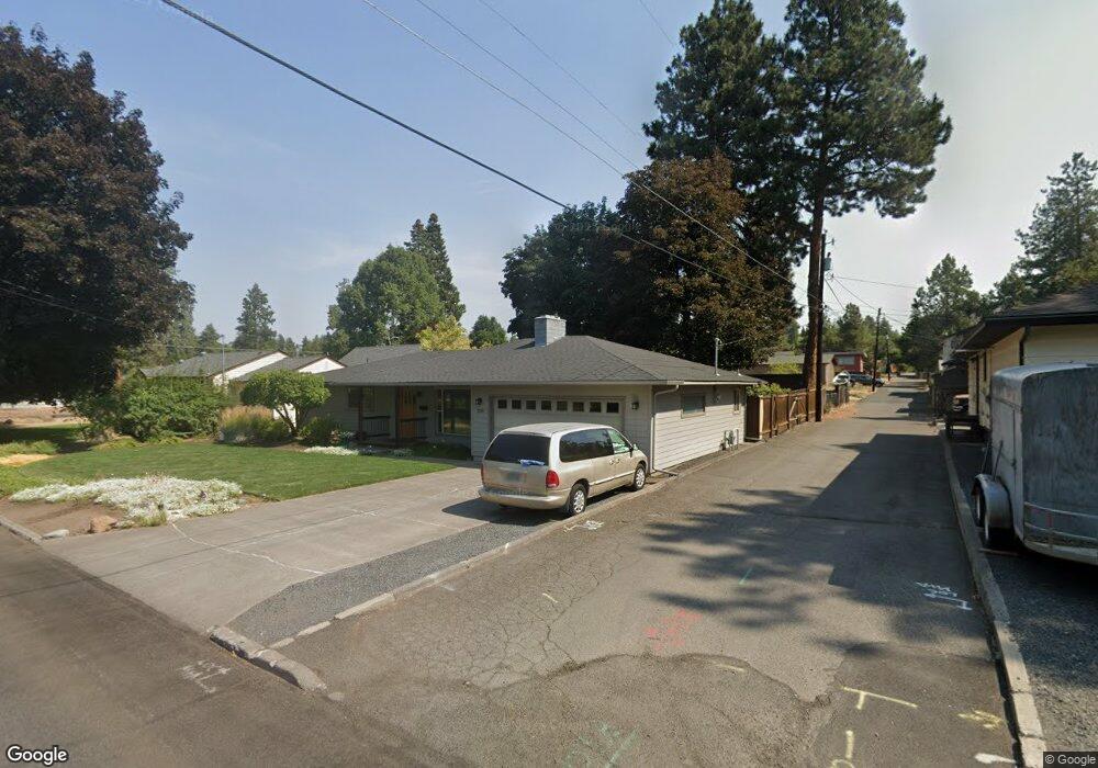 1238 NE 6th St, Bend, OR 97701 - photo 1