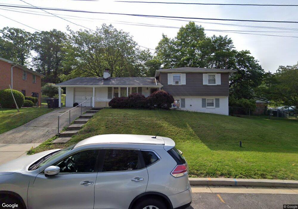 9018 Larkwood Ave, Fort Washington, MD 20744 - photo 1