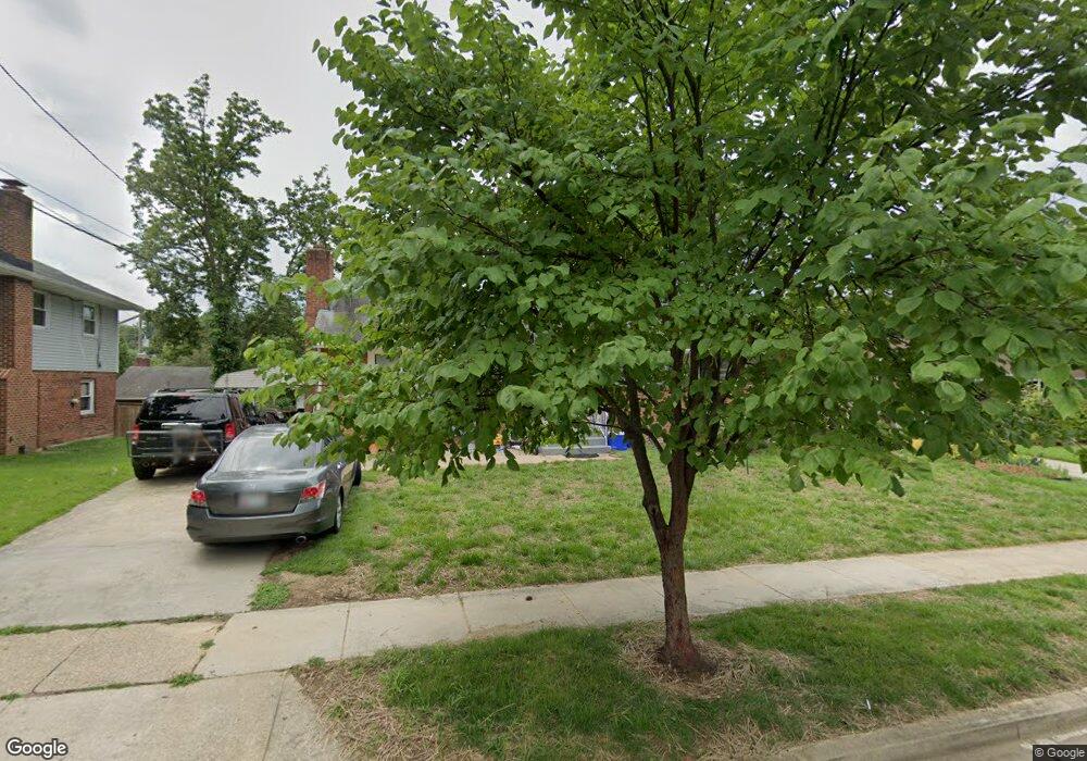 6010 85th Ave, New Carrollton, MD 20784 - photo 1