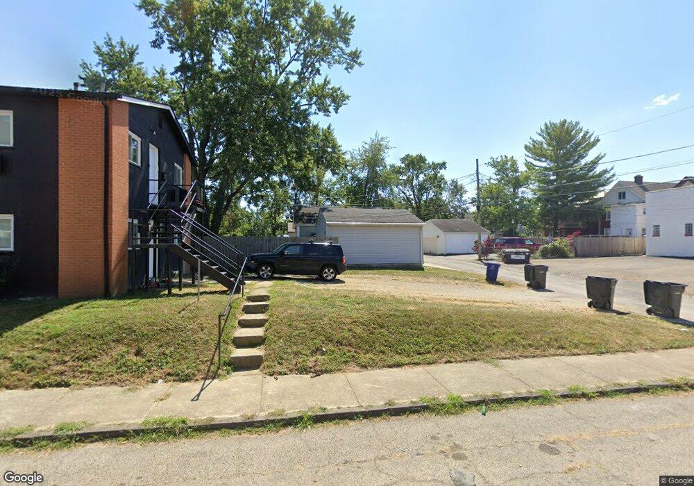 987 Forest St unit TWENTY, Columbus, OH 43206 - photo 1