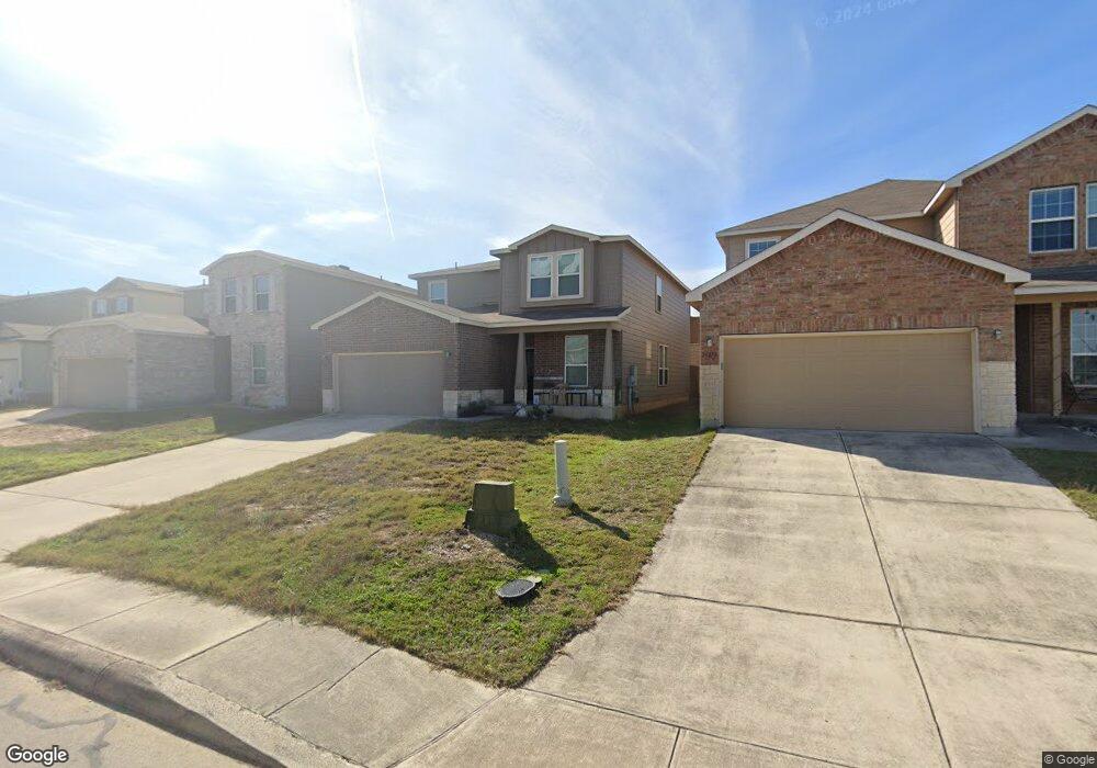 24271 Invitation Oak, San Antonio, TX 78261 - photo 1