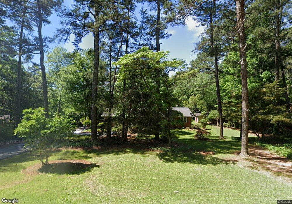 5297 Hugh Howell Rd, Stone Mountain, GA 30087 - photo 1