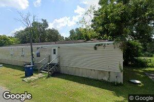 4554 Foret St, Addis, LA 70710