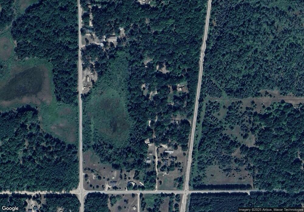 11321 Porter Ave, Bitely, MI 49309 - photo 1