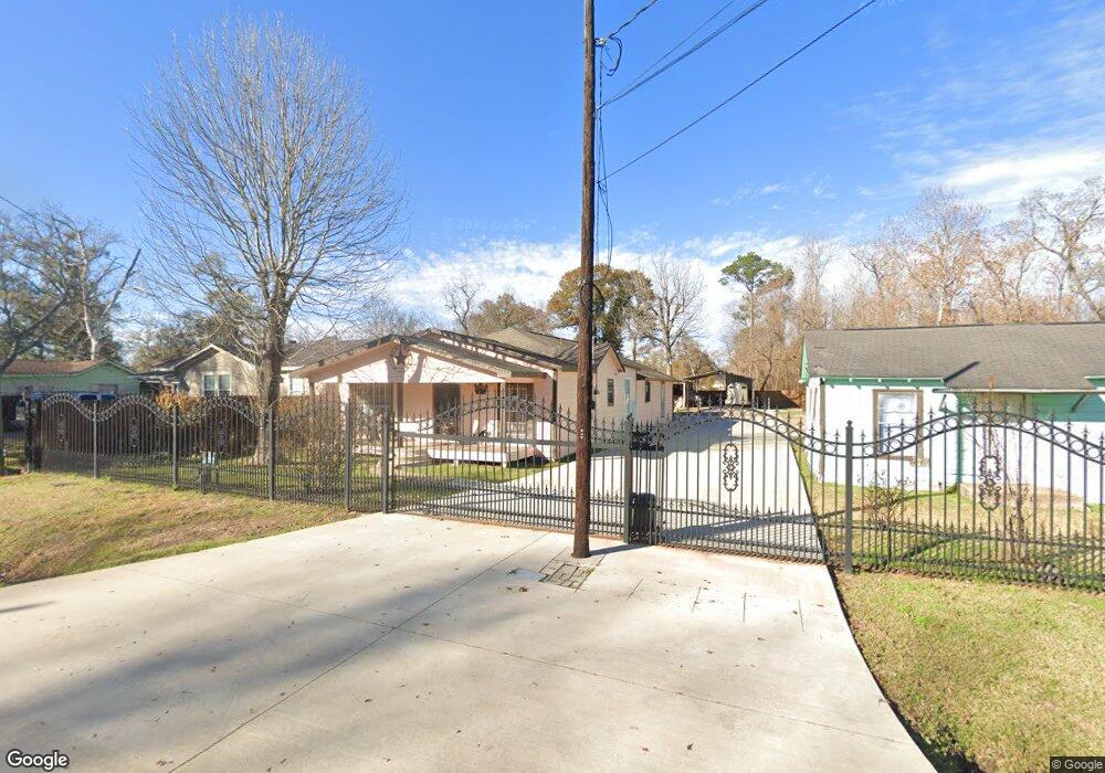 5301 Antha St, Houston, TX 77016 - photo 1