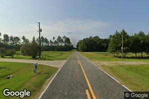 Tract #1 Jim Meeks Rd, Nicholls, GA 31554