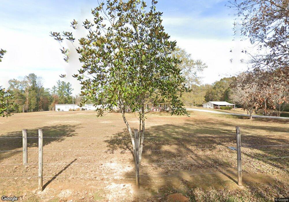 2300 Sally Parker Rd, Lucedale, MS 39452 - photo 1