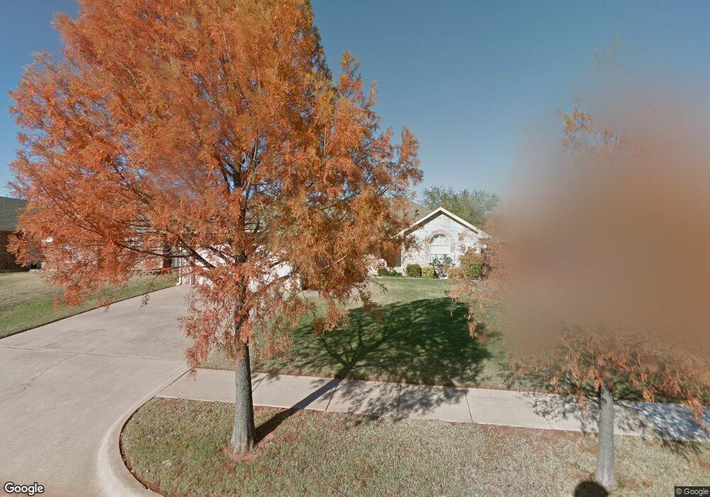 1213 NE 25th St, Moore, OK 73160 - photo 1