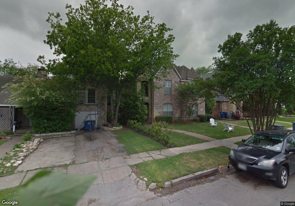 5558 Martel Ave, Dallas, TX 75206 - photo 1