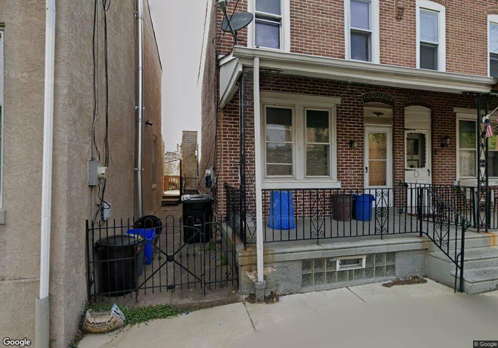 134 Mallory St, Philadelphia, PA 19127 - photo 1