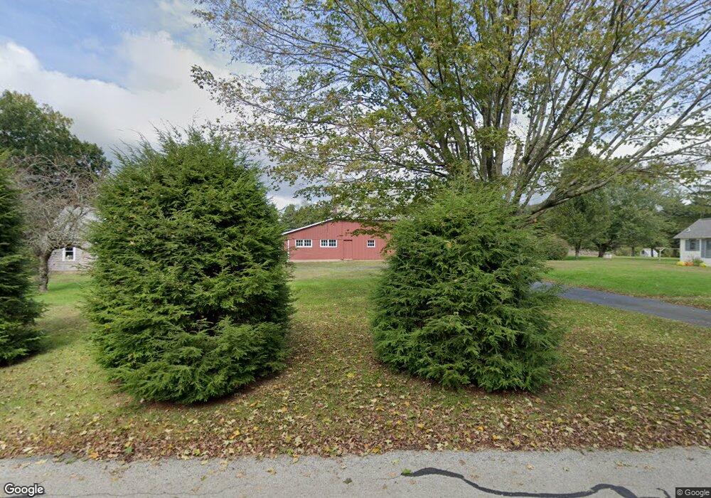 5 Cemetary Rd, Willington, CT 06279 - photo 1