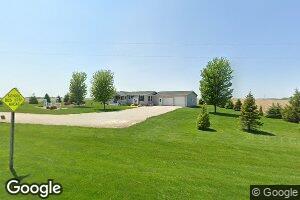 1715 County Road W14, Fort Atkinson, IA 52144