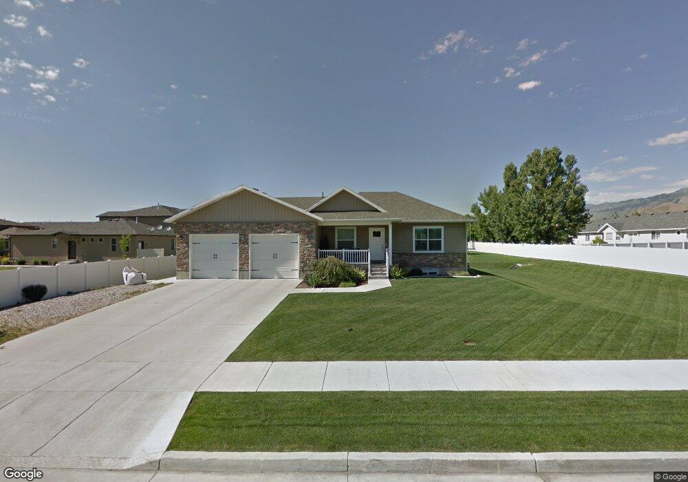 61 E 800 S, Smithfield, UT 84335 - photo 1