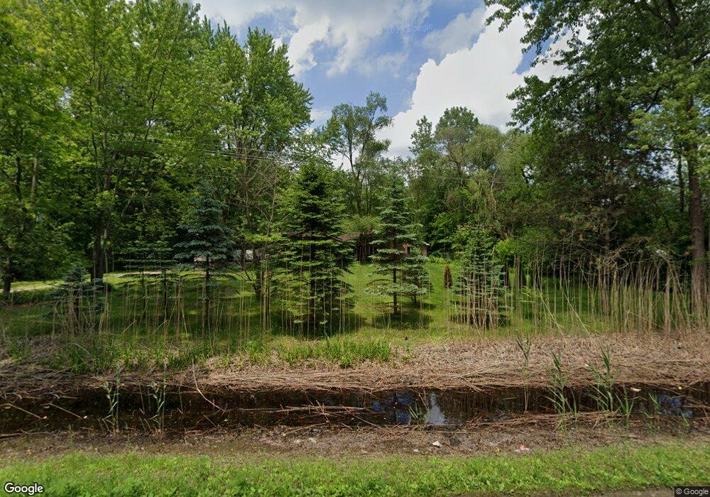 6510 Oakville Waltz Rd, Carleton, MI 48117 - photo 1