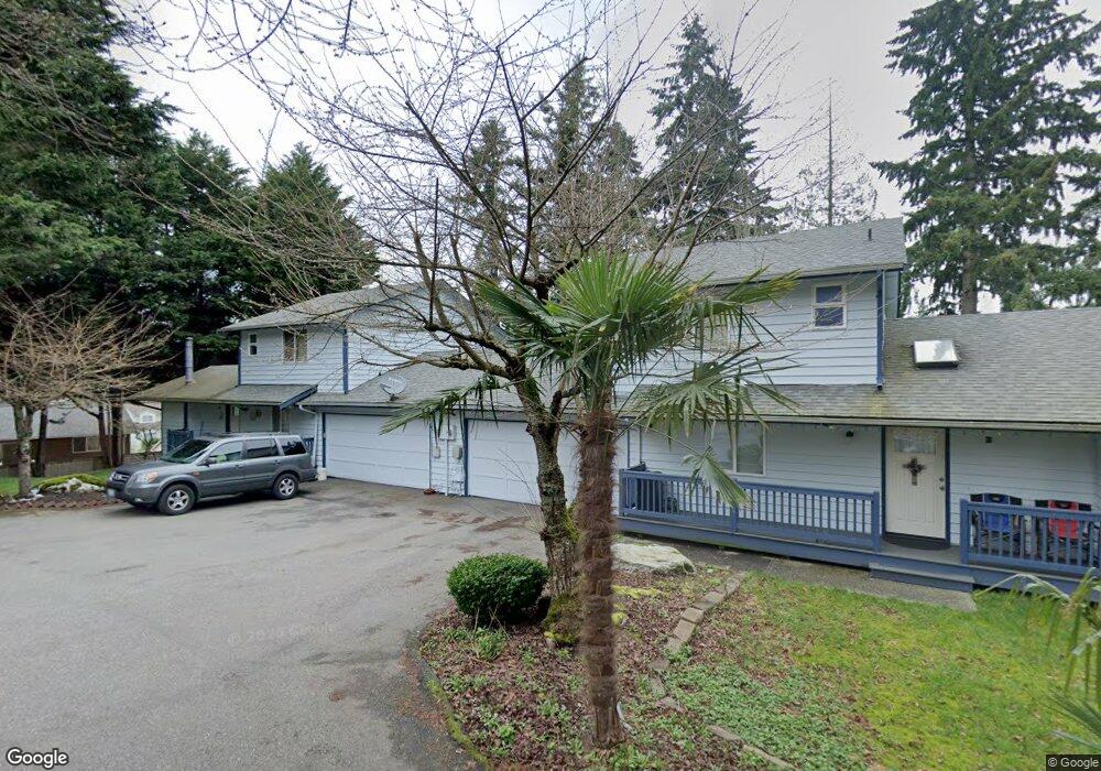 7422 Beverly Ln, Everett, WA 98203 - photo 1