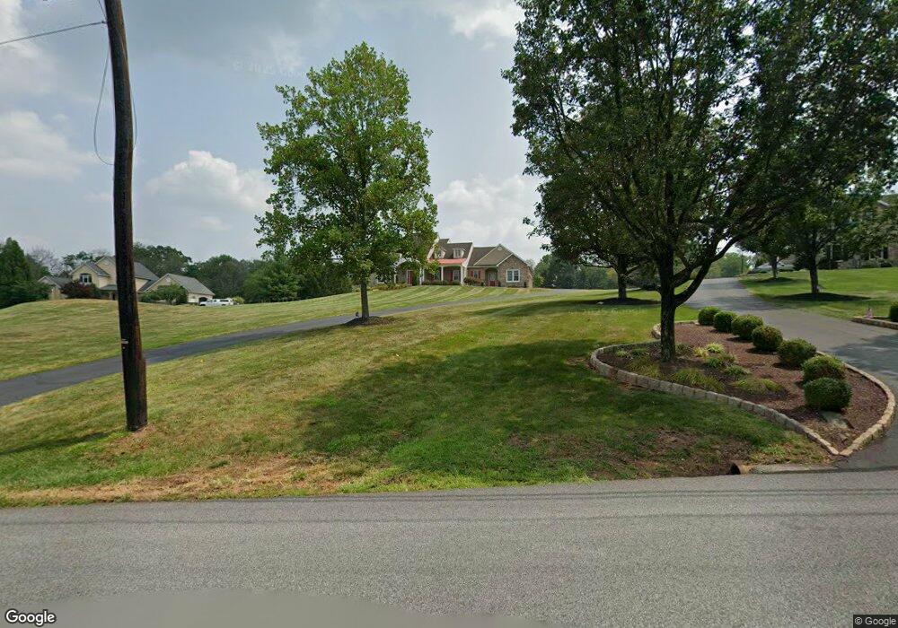 1780 Green Hill Rd, Collegeville, PA 19426 - photo 1