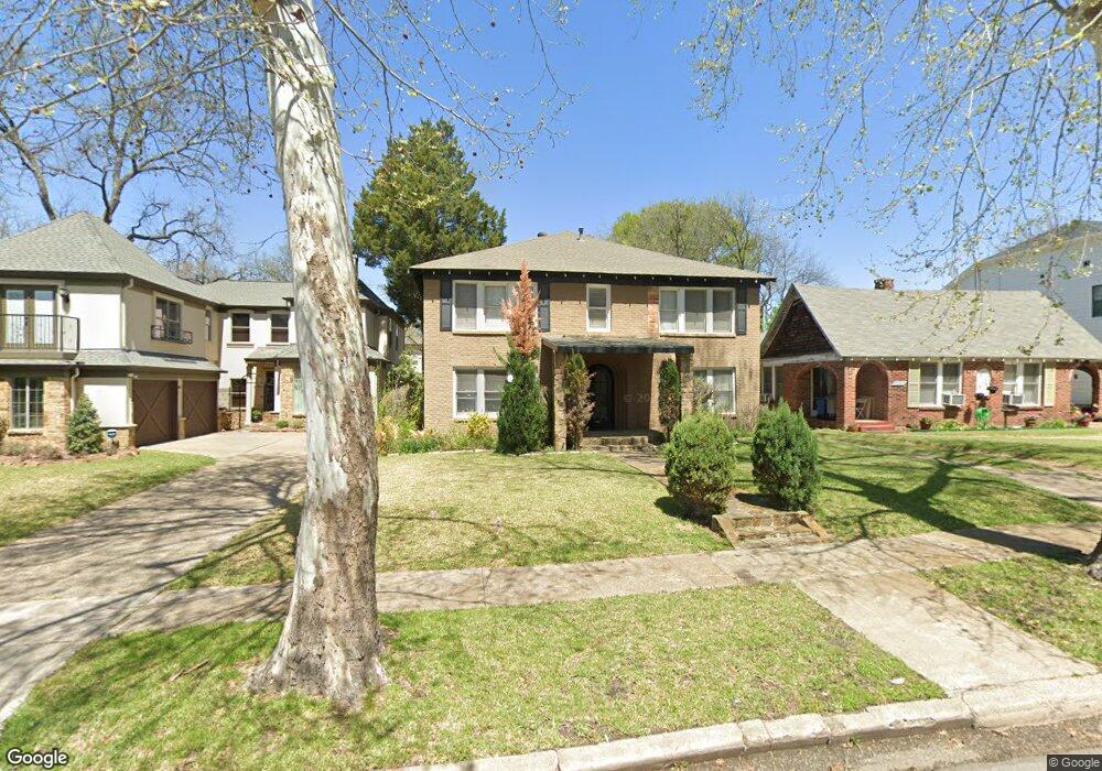 6127 Goliad Ave unit 1, Dallas, TX 75214 - photo 1