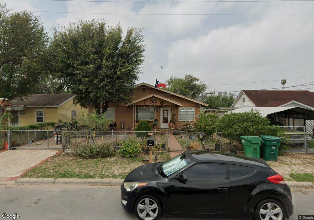 509 N Athol St, Pharr, TX 78577 - photo 1