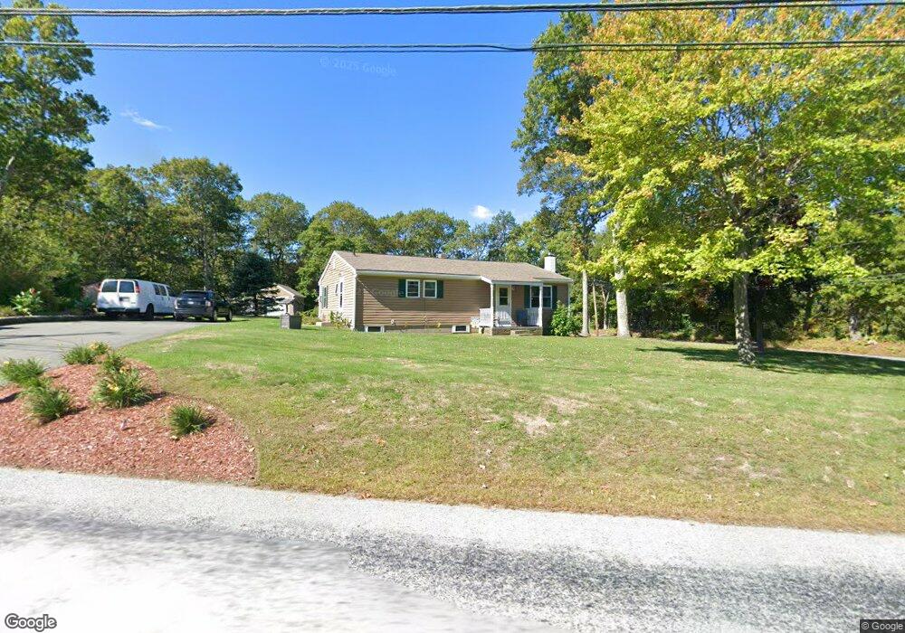 67 High St, Plainville, MA 02762 - photo 1