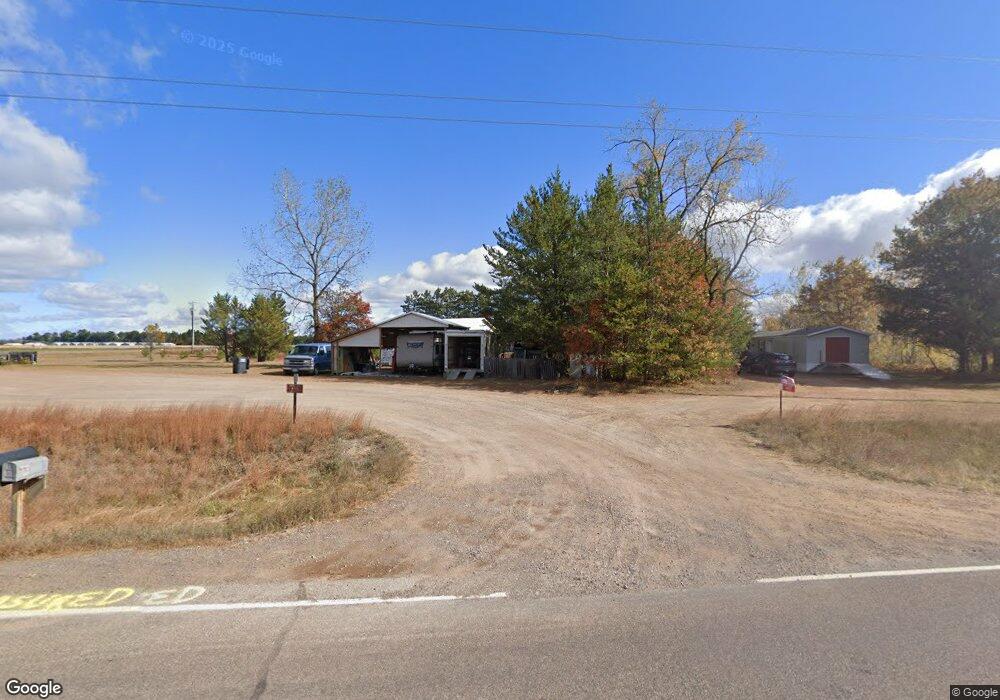 645 Cth Ss, Chetek, WI 54728 - photo 1