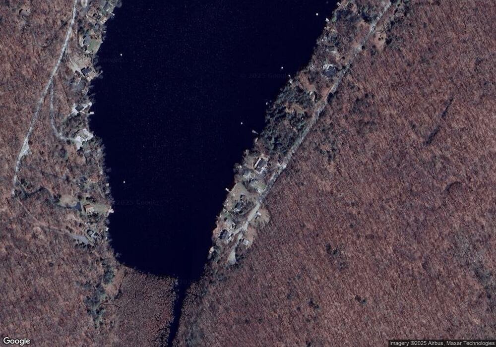 269 E Shore Lake Owassa Rd, Newton, NJ 07860 - photo 1