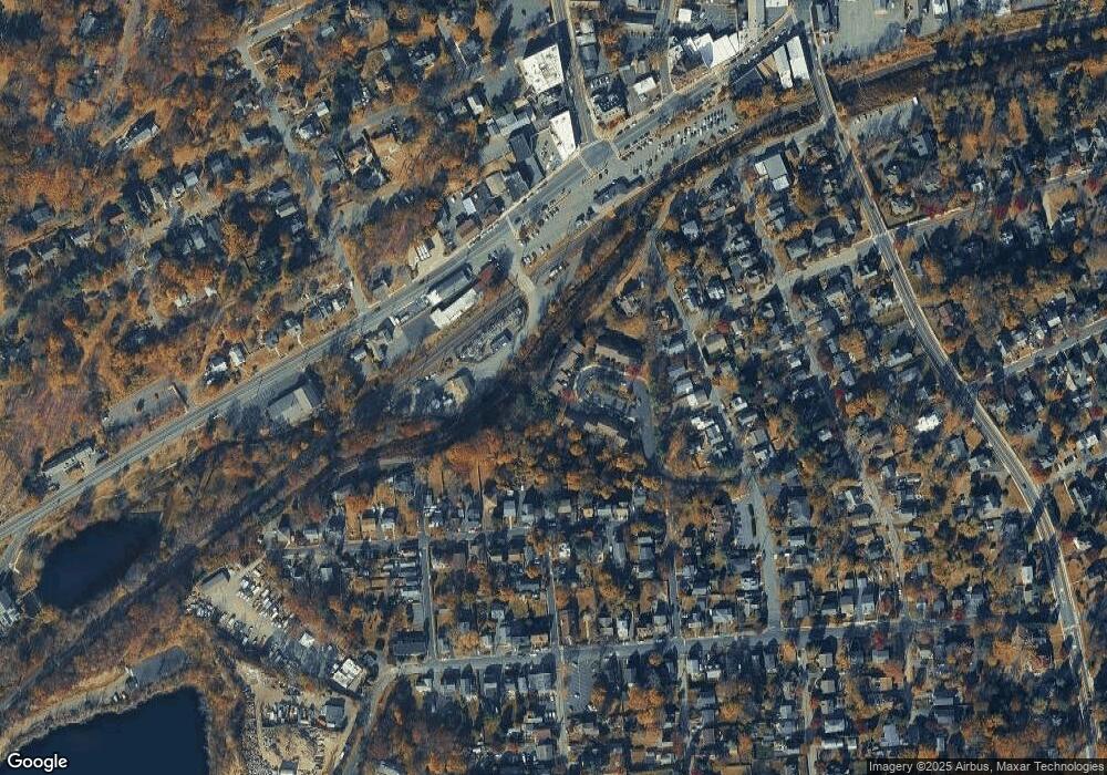 25-7 Franklin Ct, Bernardsville, NJ 07924 - photo 1