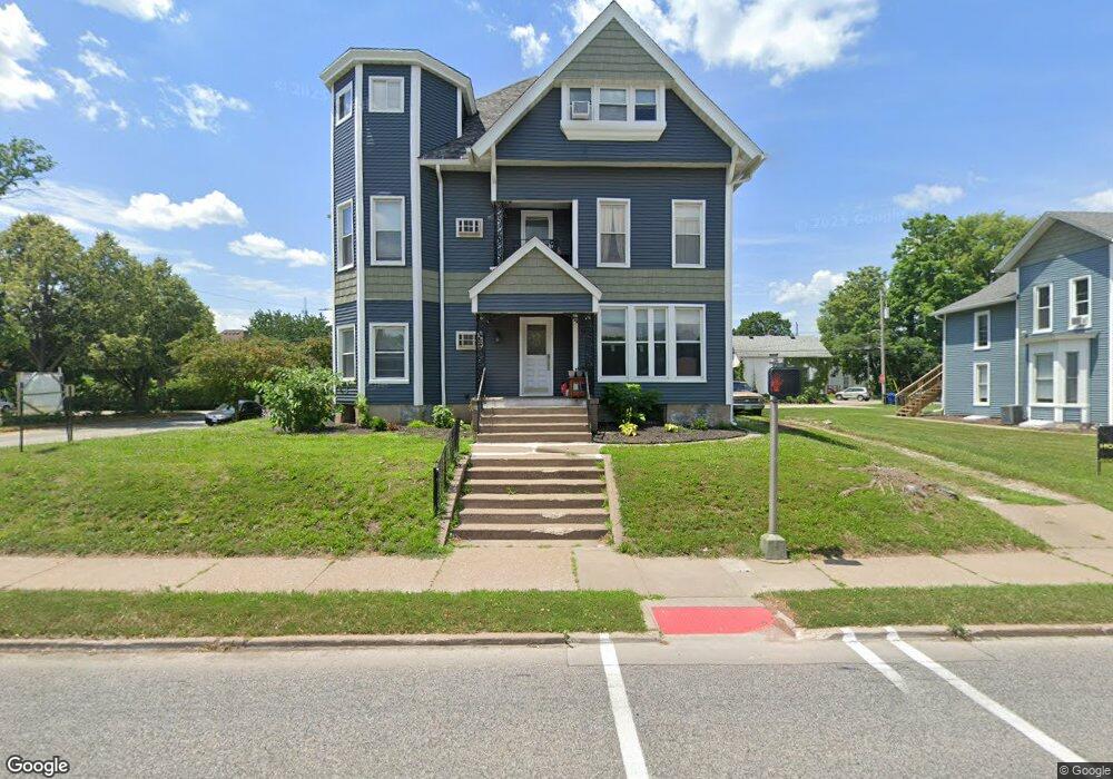 1404 Brady St, Davenport, IA 52803 - photo 1