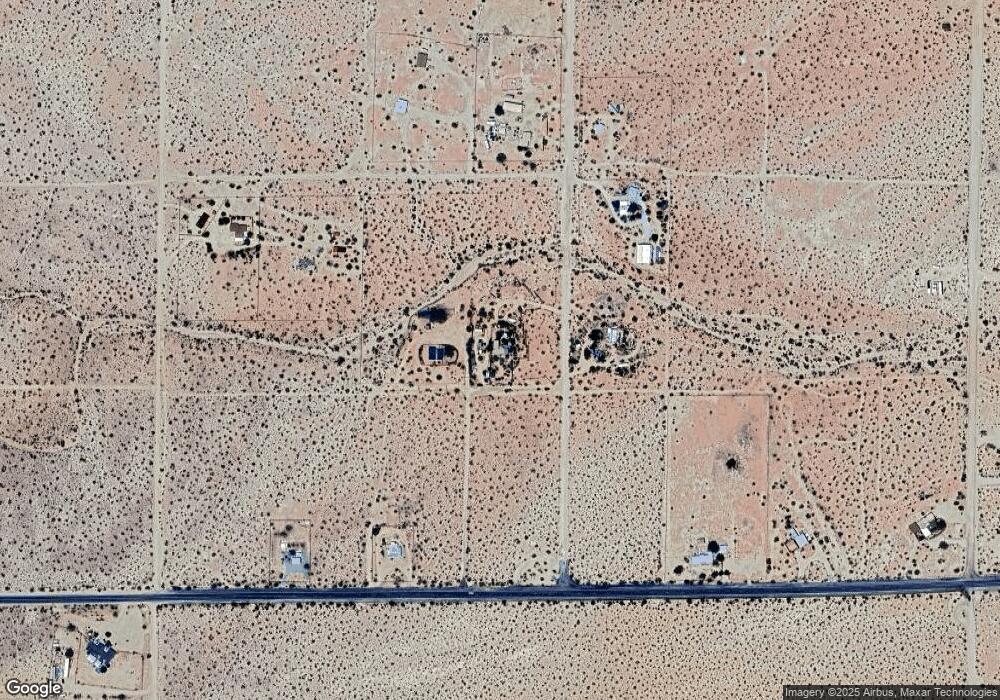 3110 Foxy Flats Rd, Joshua Tree, CA 92252 - photo 1