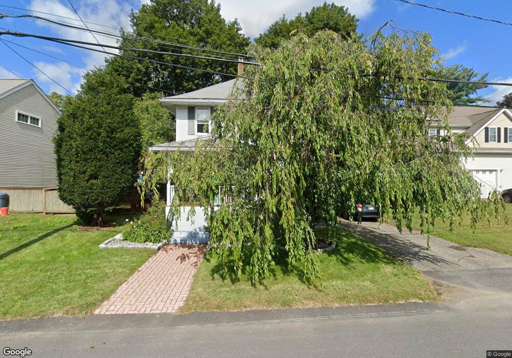 12 Chester St, Natick, MA 01760 - photo 1