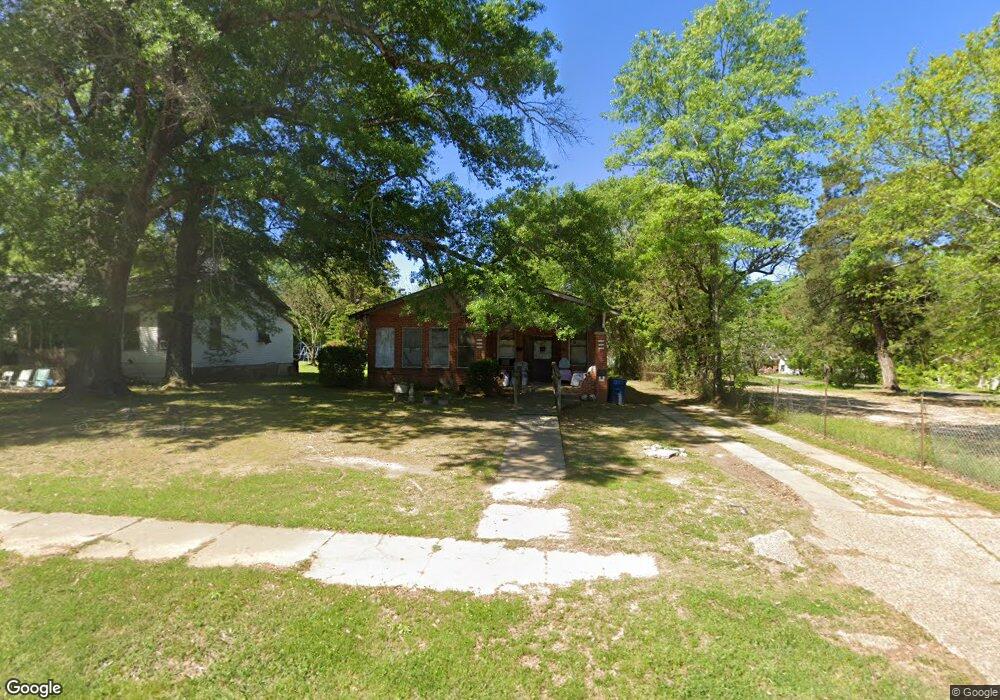 307 S Pardue St, Vivian, LA 71082 - photo 1