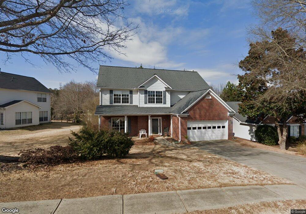 1601 Highland Bluff Ct unit 1, Suwanee, GA 30024 - photo 1