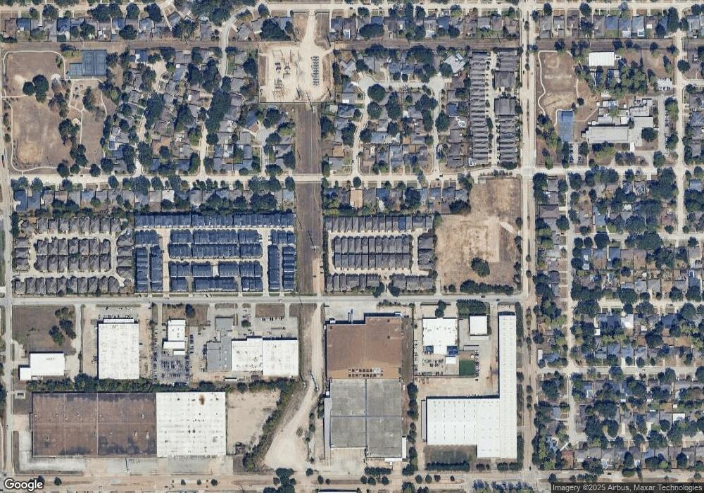 3119 Heritage Creek Terrace, Houston, TX 77008 - photo 1