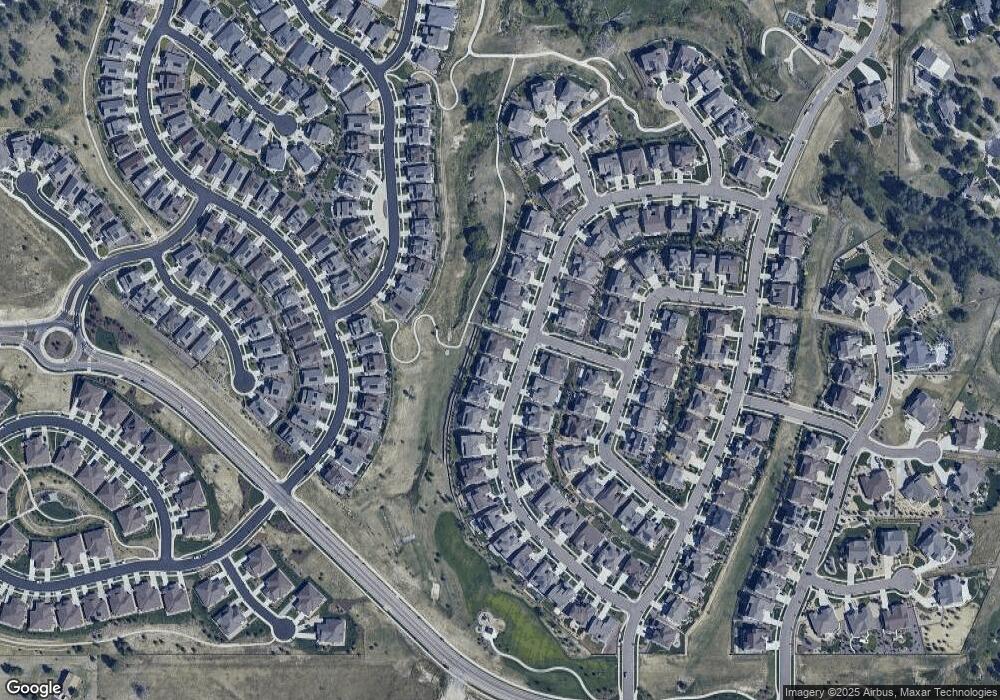 8169 S Kellerman Cir, Aurora, CO 80016 - photo 1