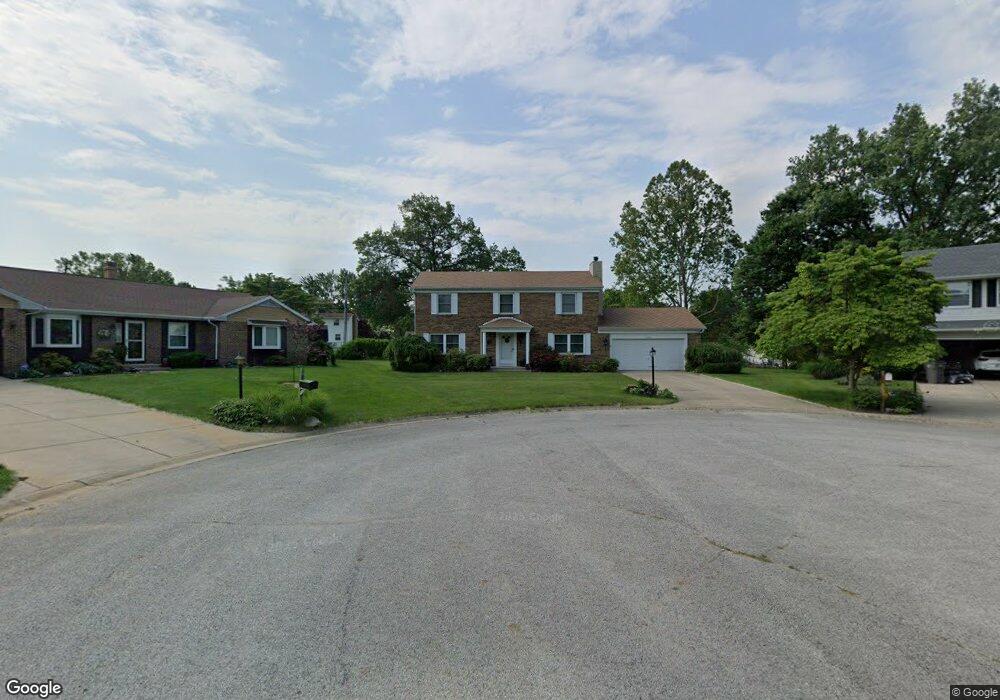 52231 Trinity Ct, South Bend, IN 46637 - photo 1