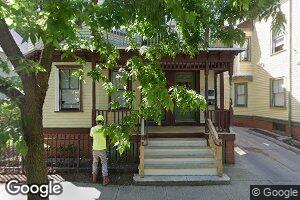 50 Moore St, Providence, RI 02907